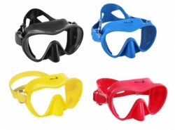 large MASK FRAMELESS PI ZEEPRO BALIDIVESHOP 1